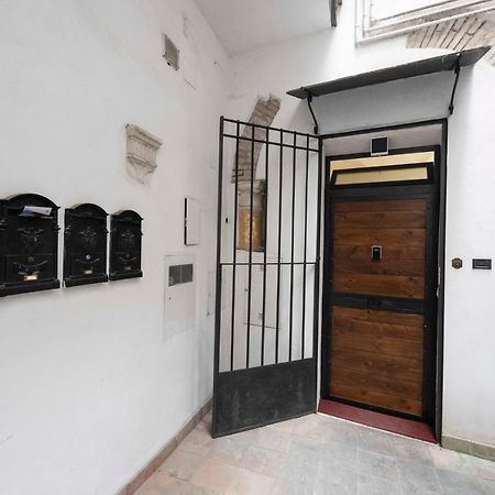 Studio Delle Grotte - Campo De' Fiori Róma Kültér fotó