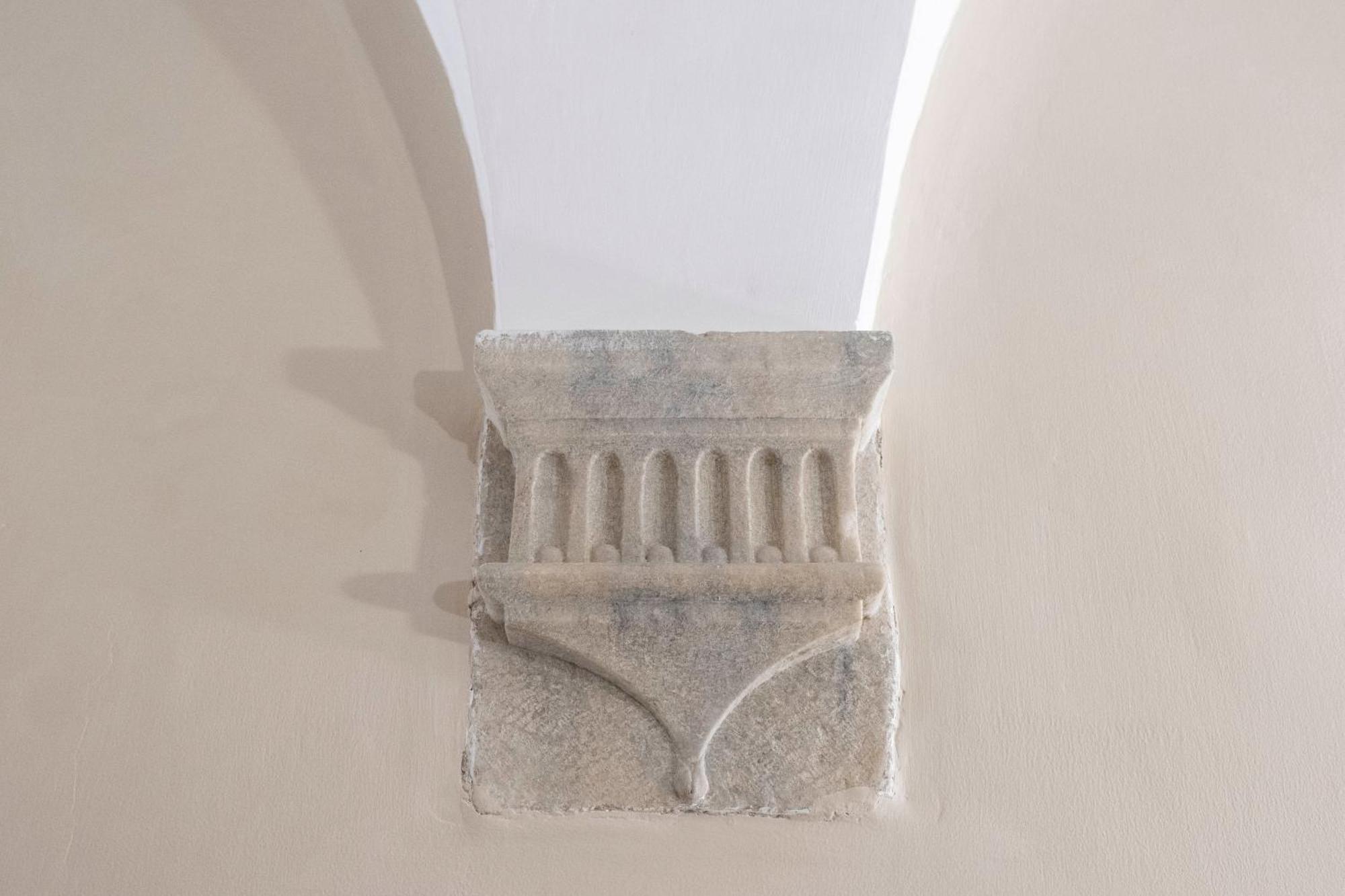 Studio Delle Grotte - Campo De' Fiori Róma Kültér fotó