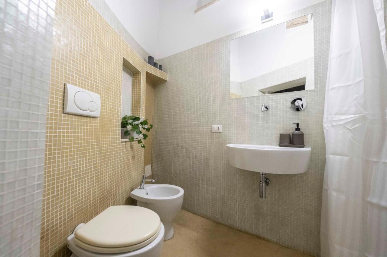 Studio Delle Grotte - Campo De' Fiori Róma Kültér fotó