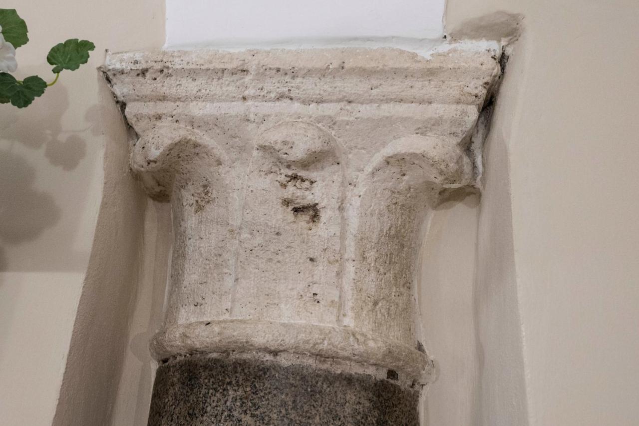 Studio Delle Grotte - Campo De' Fiori Róma Kültér fotó